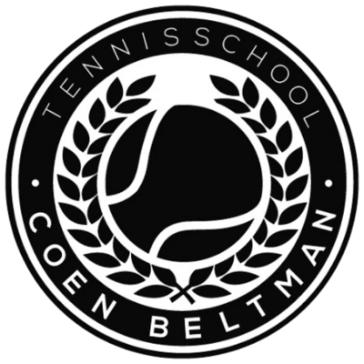 Logo Tennisschool Coen Beltman